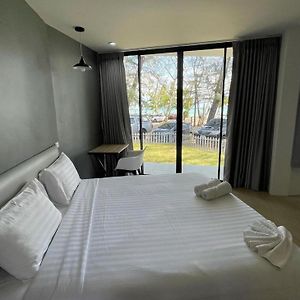 Phuket Muay Thai Hotel Rawai Beach